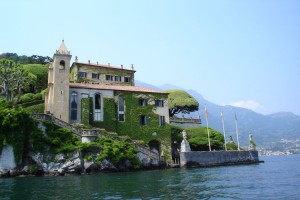 Villa del Balbianello