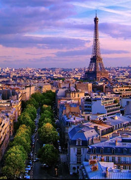 paris-france