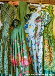 Vintage Collector 1