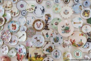 Vintage Collector 2