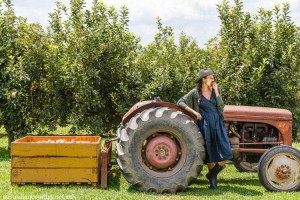 Harvest Fashion