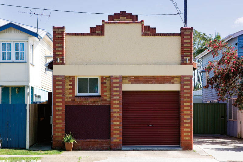 Brisbane Bakery