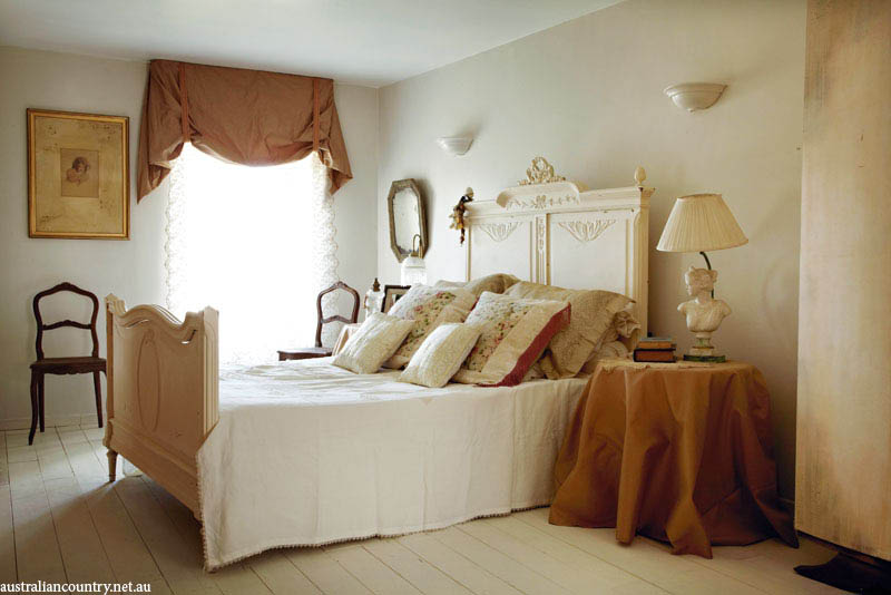 French home
