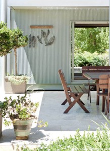 Mudgee house