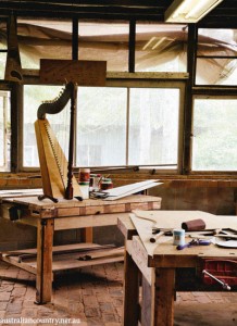 Harp