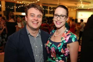 2016 QUEENSLAND SHOWS CONFERENCE