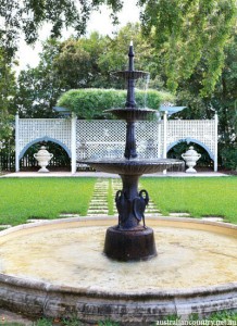 Goldston House