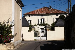 French home