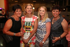 2016 QUEENSLAND SHOWS CONFERENCE
