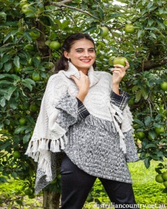 Harvest Fashion
