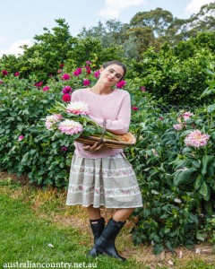 Harvest Fashion