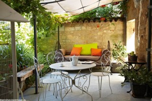 French home