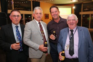 2016 QUEENSLAND SHOWS CONFERENCE