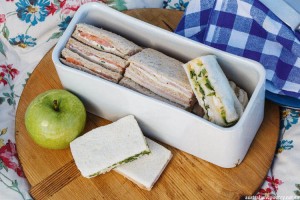 Retro alfresco
