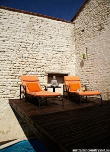 French home