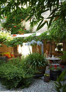 French home