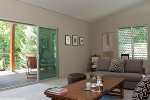 Mudgee house