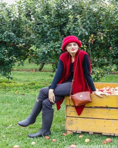 Harvest Fashion