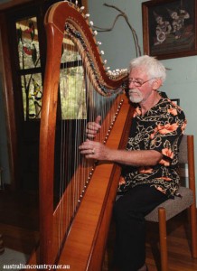Harp