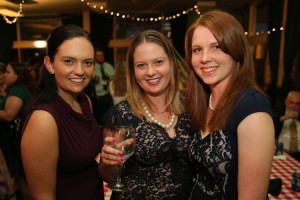 2016 QUEENSLAND SHOWS CONFERENCE