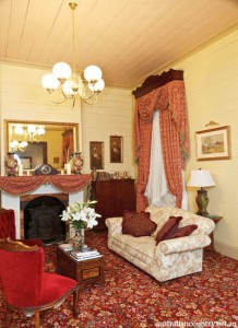 Goldston House