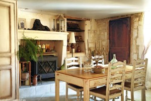 French home