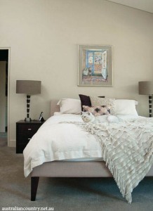 Mudgee house