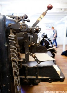 Printing Press