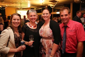 2016 QUEENSLAND SHOWS CONFERENCE