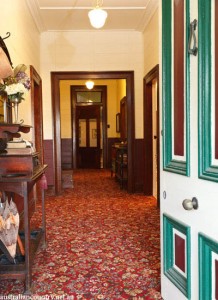 Goldston House