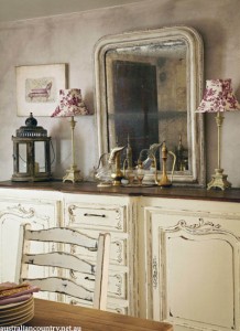 French home