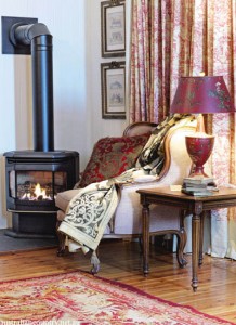 Blue Mountains retreat