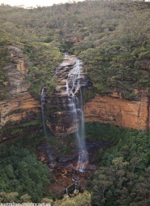 Blue Mountains retreat