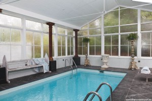 Blue Mountains retreat