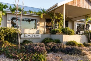 McDouall House