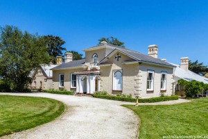 Woolmers Estate