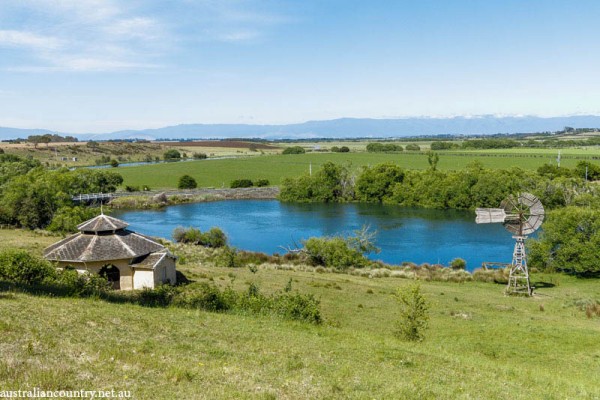 Woolmers Estate
