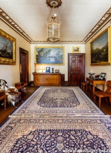Woolmers Estate