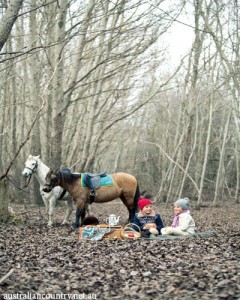 Winter's Tale