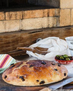 Olive recipes