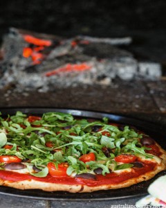 Olive recipes