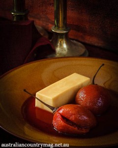 TASTY TAMARILLO RECIPES