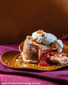 TASTY TAMARILLO RECIPES