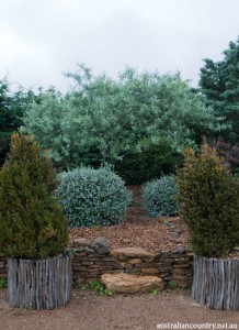 Tree change