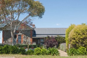 Barossa Valley