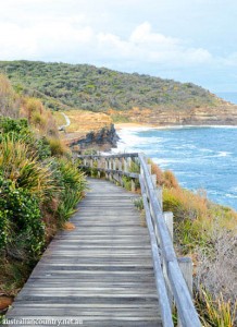 NSW COAST AND COUNTRY