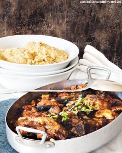 MUSHROOM RECIPES