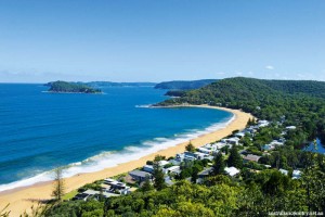 NSW COAST AND COUNTRY