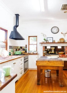 SUE CLOHESY’S STUNNING ROSE HARVEST MILDURA HOME