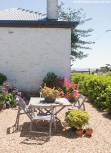 Barossa Valley